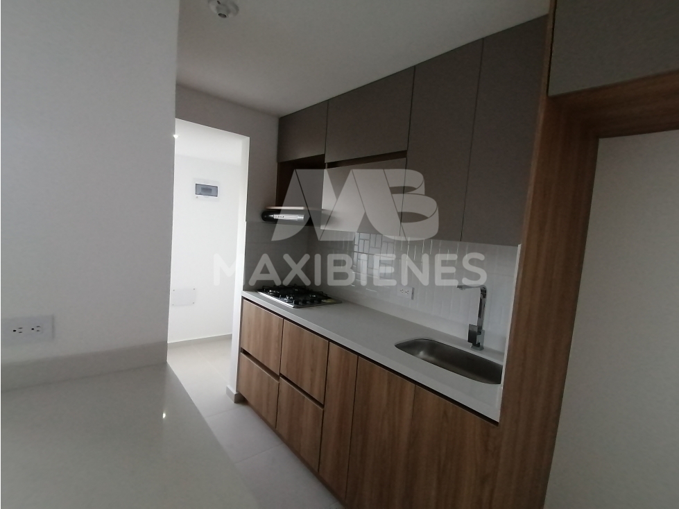 APARTAMENTO EN ARRIENDO UBICADO EN BELLO