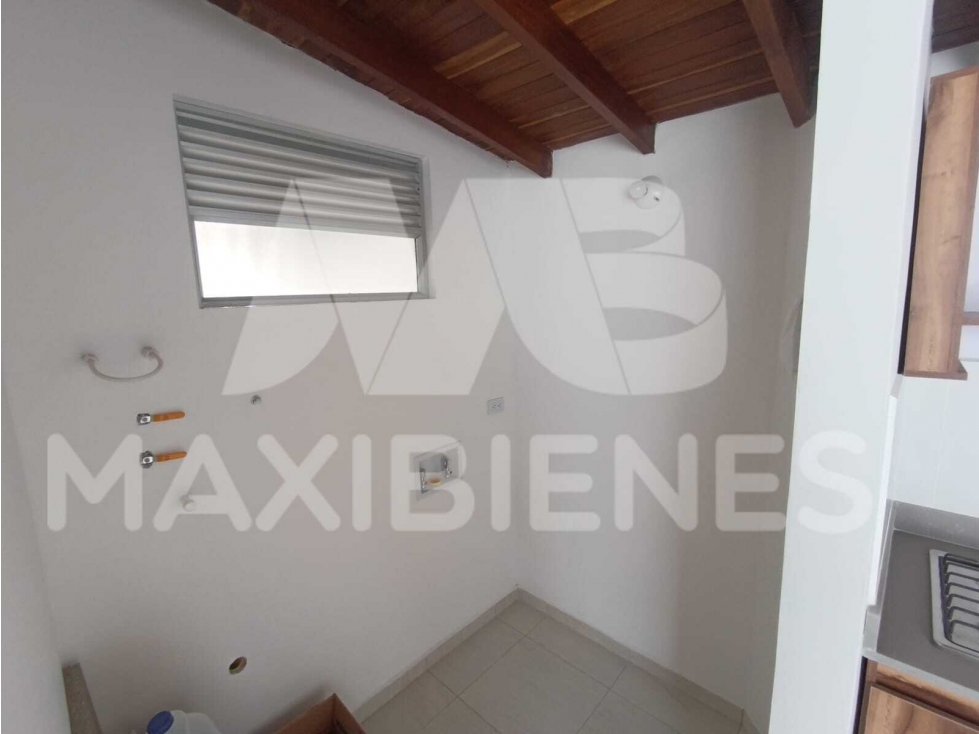 APARTAMENTO EN ARRIENDO EN EL SECTOR DE SAN JAVIER — foto 4