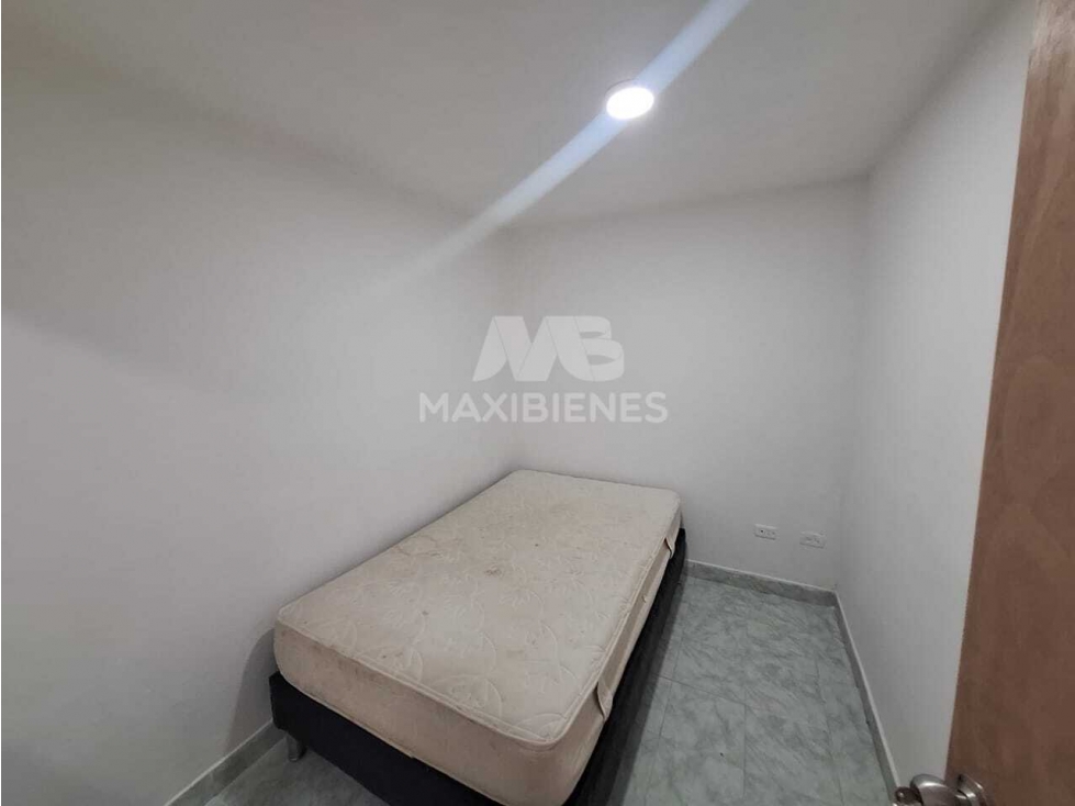APARTAMENTO EN VENTA SECTOR GUARNE - 1