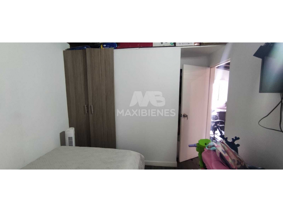 APARTAMENTO EN VENTA MEDELLIN SECTOR DIRARDOT