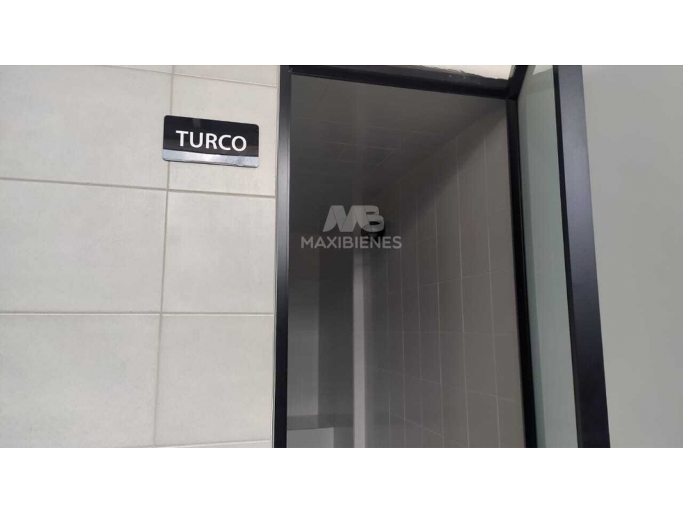 APARTAESTUDIO TIPO LOFT EN VENTA BELLO CABAÑITAS