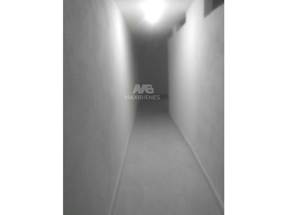 APARTAMENTO EN VENTA SECTOR MANRIQUE — foto 4