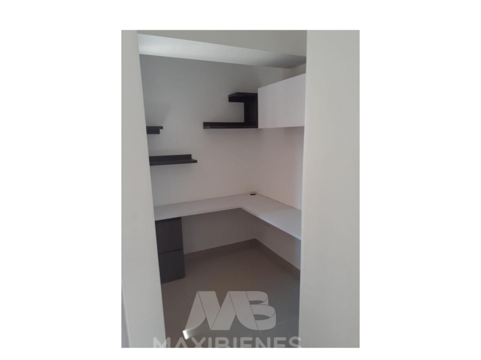 APARTAMENTO PARA ARRIENDO UBICADO EN BELLO — foto 5