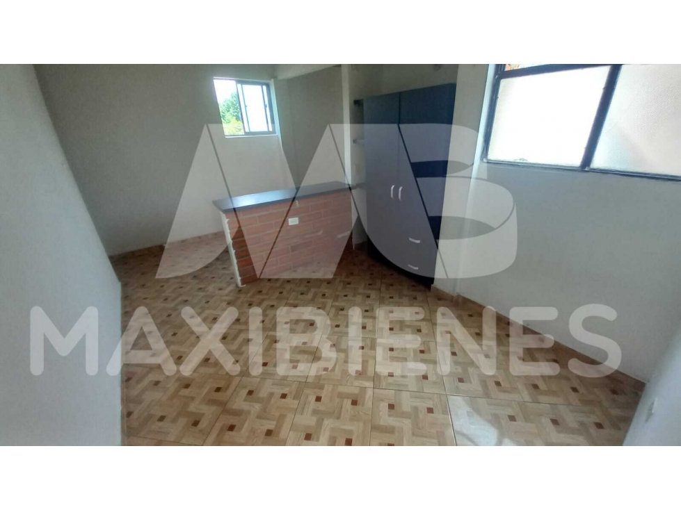 APARTAESTUDIO EN ARRIENDO EN EL SECTOR DE VELODROMO — foto 2