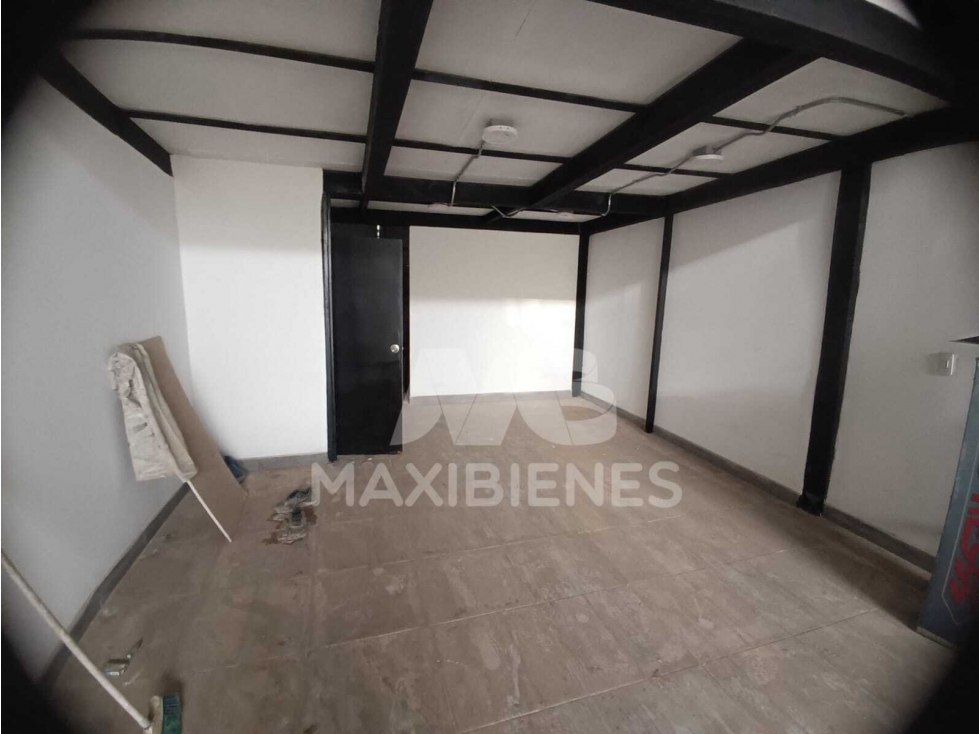 BODEGA PARA ARRIENDO UBICADO EN BELLO - 2