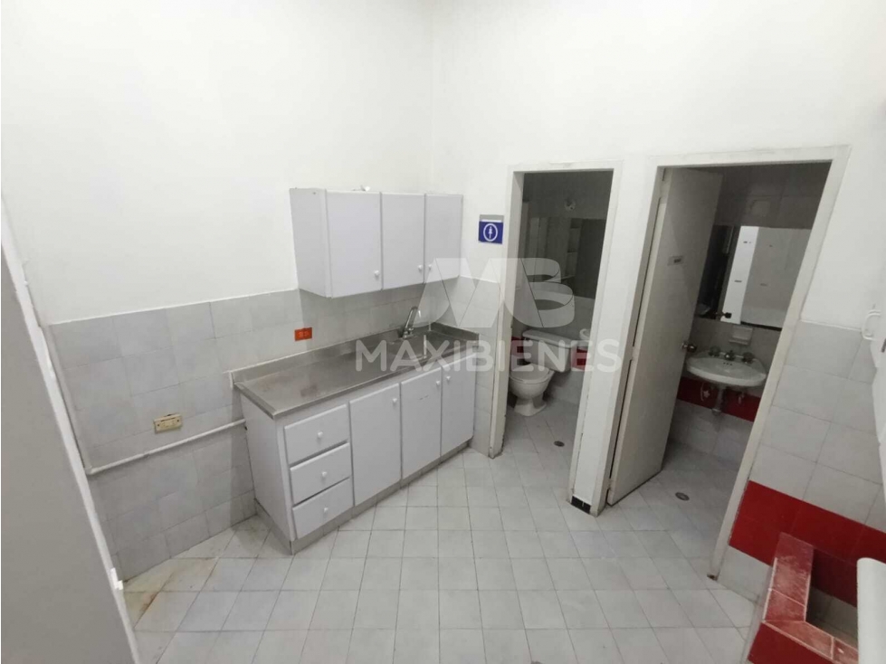 LOCAL EN ARRIENDO SECTOR LA AMERICA — foto 4