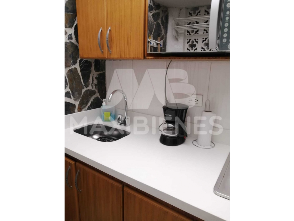 APARTAESTUDIO EN ARRIENDO EN EL SECTOR DE VELODROMO — foto 4
