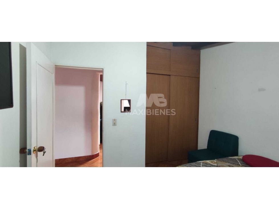 APARTAMENTO EN VENTA SECTOR 12 DE OCTUBRE — foto 3