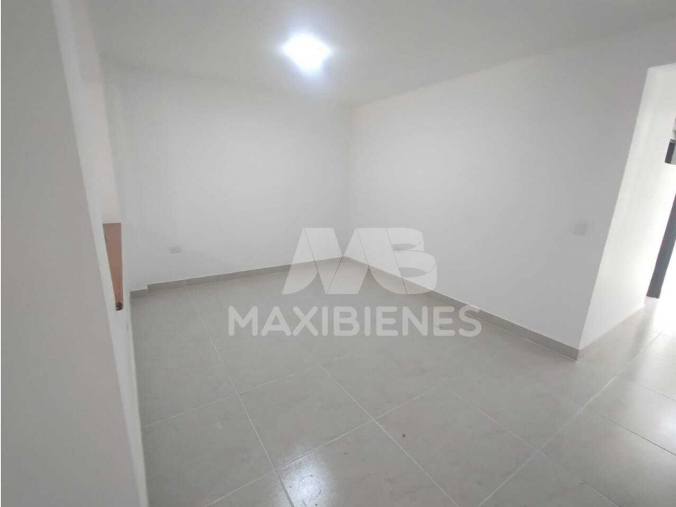 APARTAMENTO EN ARRIENDO SECTOR FLORIDA NUEVA, MEDELLIN