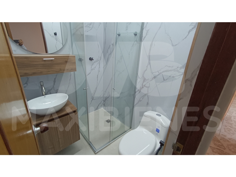 APARTAMENTO EN ARRIENDO EN EL SECTOR DE SURAMERICANA — foto 4