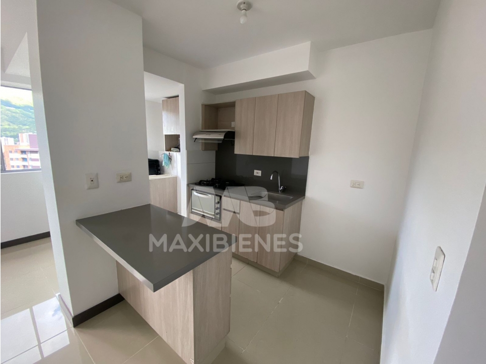APARTAMENTO PARA ARRIENDO UBICADO EN NIQUIA