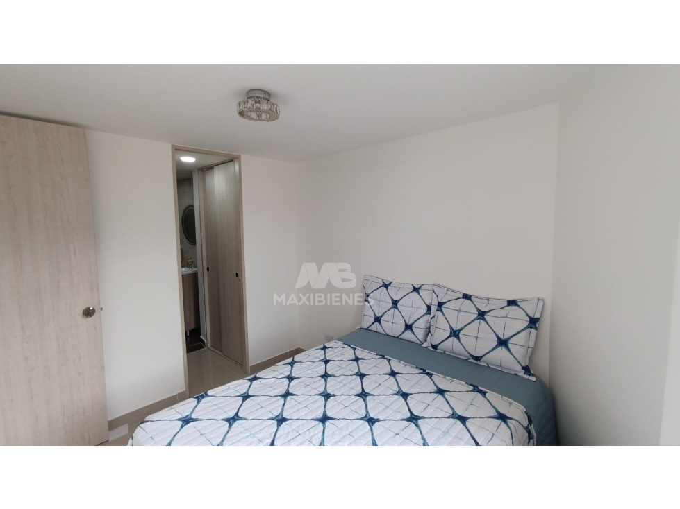 APARTAMENTO EN VENTA SECTOR SANTA LUCÍA
