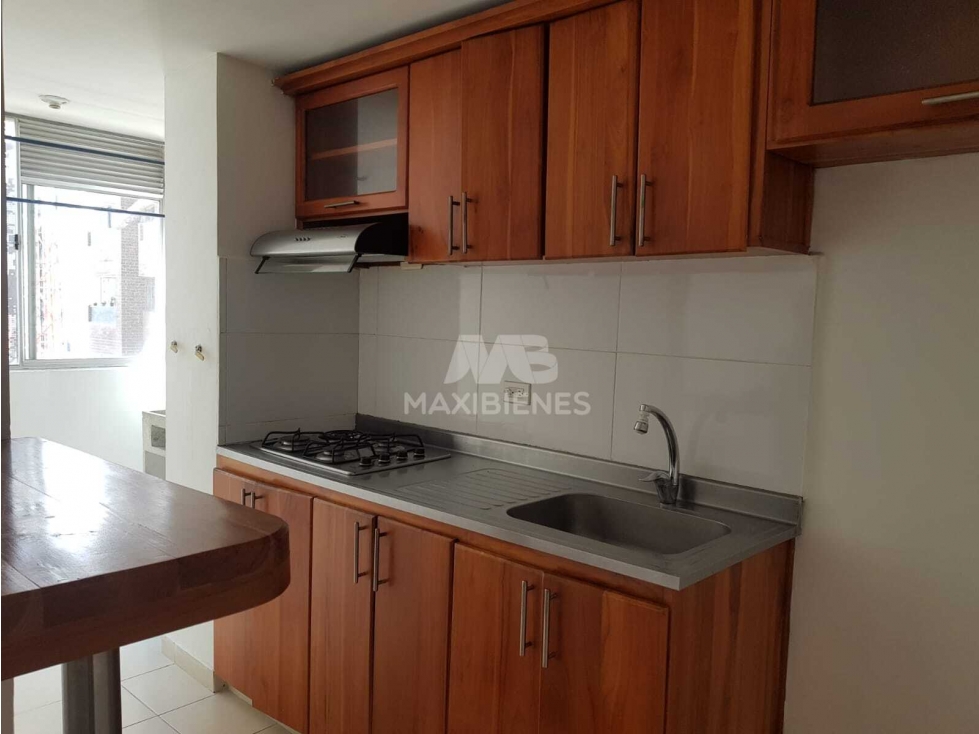 APARTAMENTO EN VENTA SECTOR SABANETA