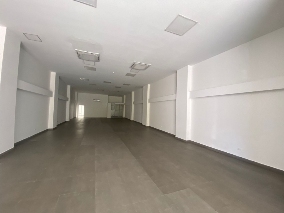 LOCAL PARA ARRIENDO UBICADO EN BELLO