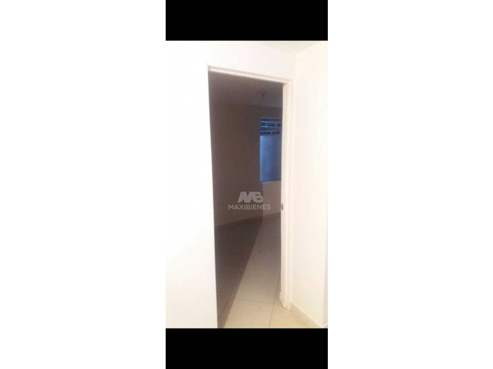 APARTAMENTO EN VENTA SECTOR CRISTOBAL