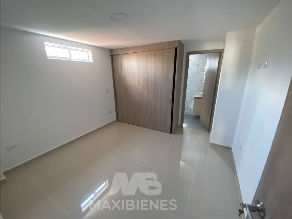 APARTAMENTO PARA VENTA UBICADO EN BELLO — foto 5