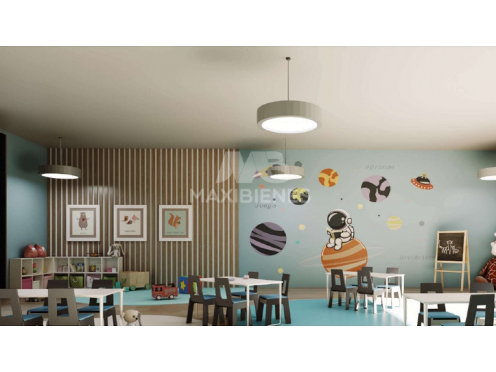 APARTAMENTO EN VENTA EN LA CEJA — foto 2