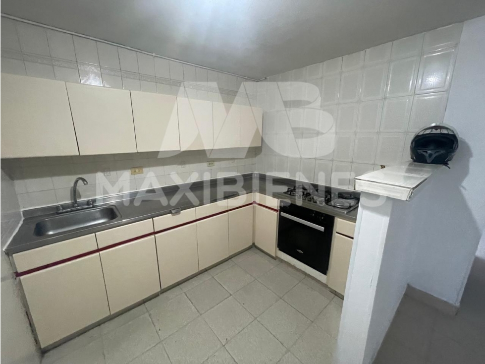 APARTAMENTO EN ARRIENDO SECTOR SAN JUAQUIN, MEDELLIN