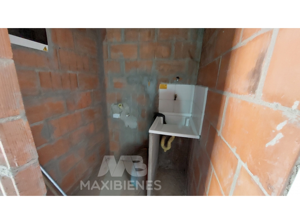 APARTAMENTO PARA ARRIENDO UBICADO EN MACHADO - 6