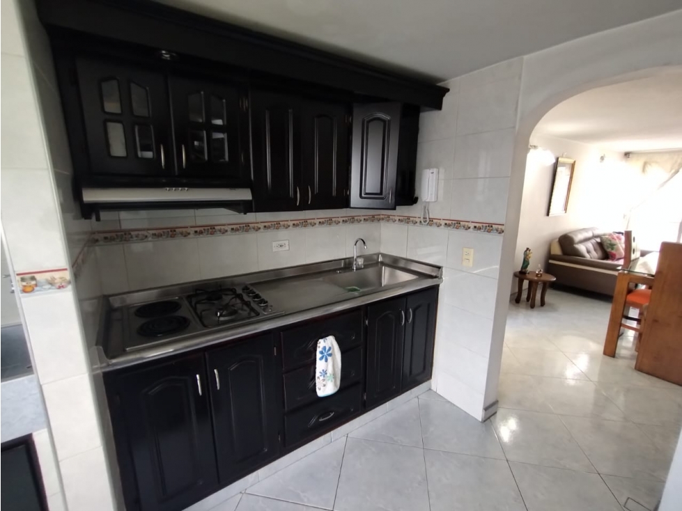 APARTAMENTO EN VENTA SECTOR SAN JAVIER — foto 3