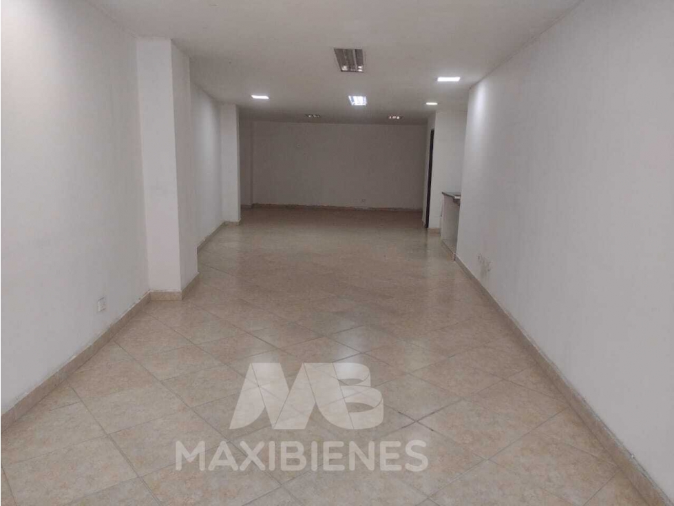LOCAL PARA ARRIENDO UBICADO EN BELLO - 1