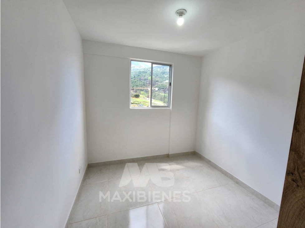 APARTAMENTO PARA ARRIENDO UBICADO EN BELLO