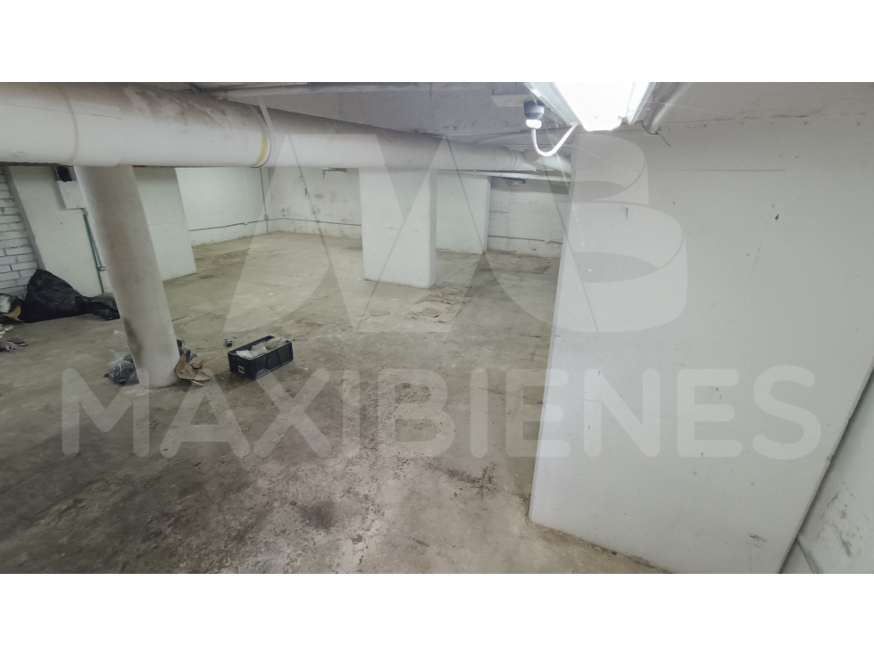 BODEGA EN ARRIENDO EN EL SECTOR DE CALASANZ - 2