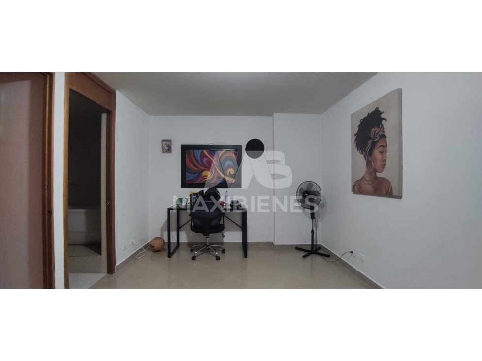 APARTAMENTO EN VENTA SECTOR SANTA LUCIA — foto 5