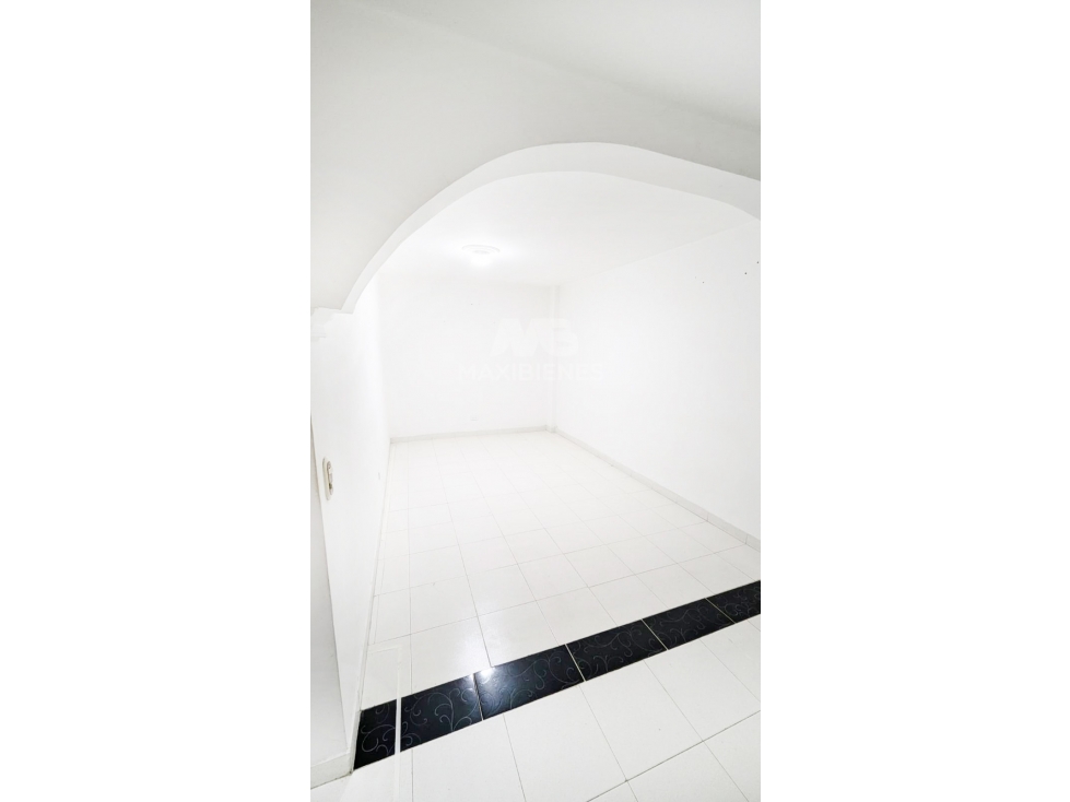 APARTAMENTO EN VENTA SECTOR SAN JAVIER