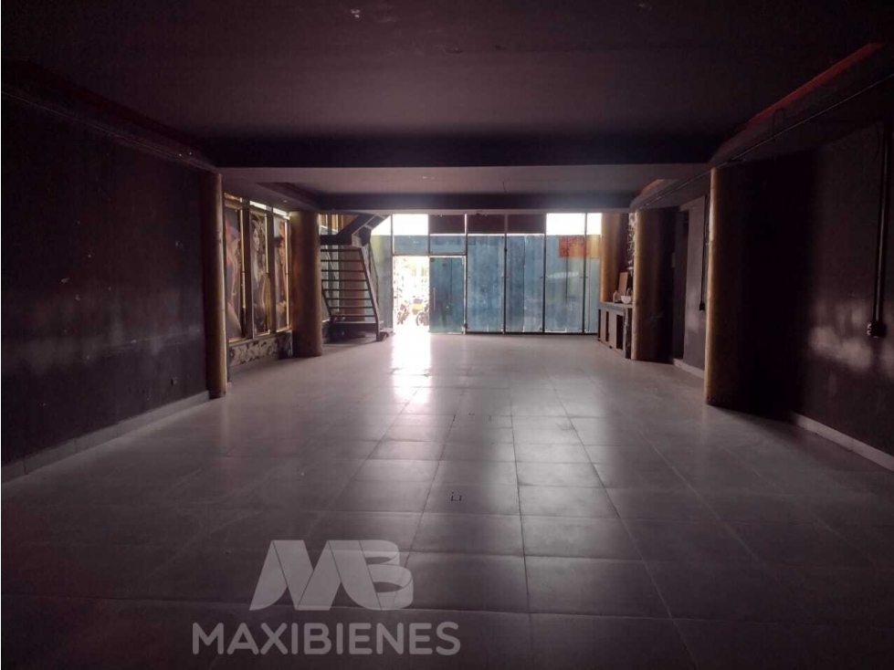 LOCAL PARA ARRIENDO UBICADO EN GIRARDOTA - 3