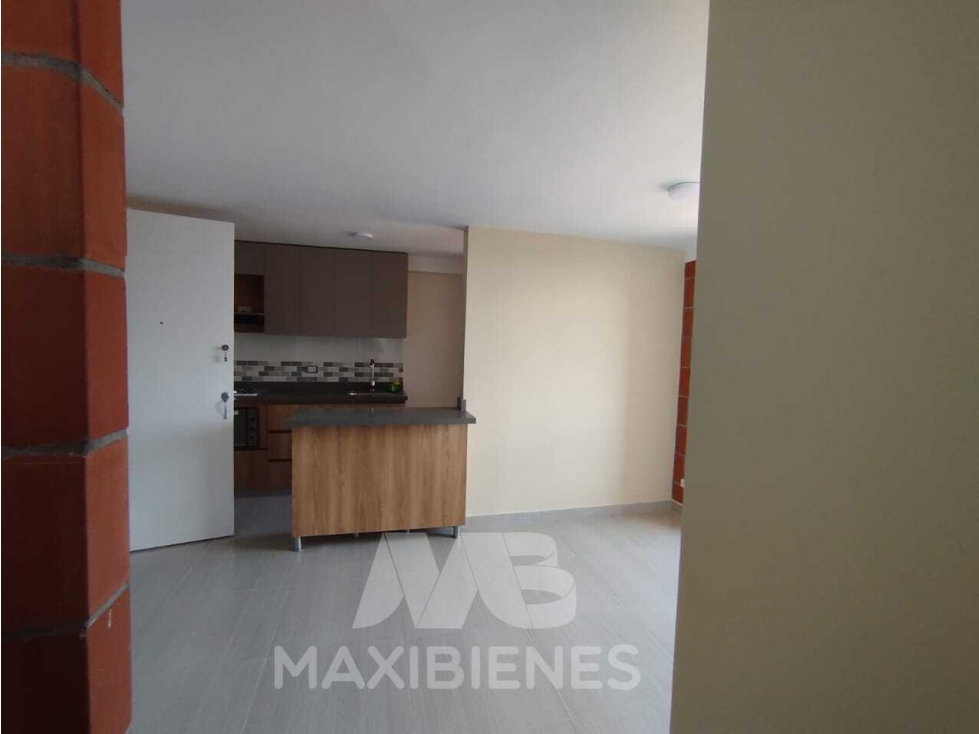 APARTAMENTO PARA ARRIENDO UBICADO EN BELLO