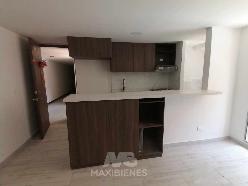 APARTAMENTO PARA ARRIENDO UBICADO EN BELLO