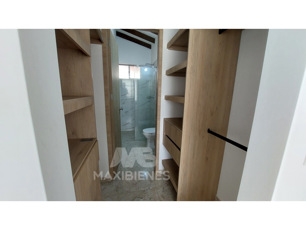 APARTAMENTO PARA ARRIENDO UBICADO EN GIRARDOTA - 4