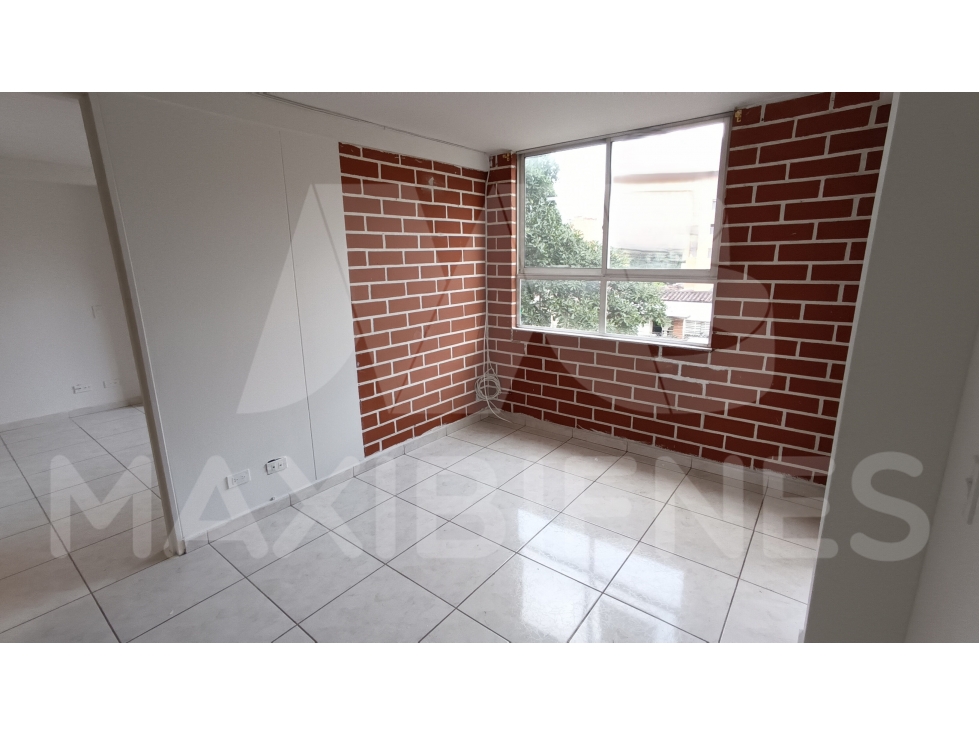 APARTAMENTO EN ARRIENDO EN EL SECTOR DE ESTADIO — foto 2