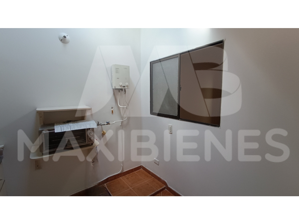 APARTAMENTO EN ARRIENDO EN EL SECTOR DE CALASANZ — foto 6
