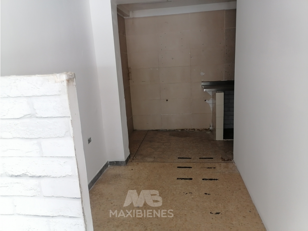 LOCAL PARA ARRIENDO UBICADO EN BELLO - 1