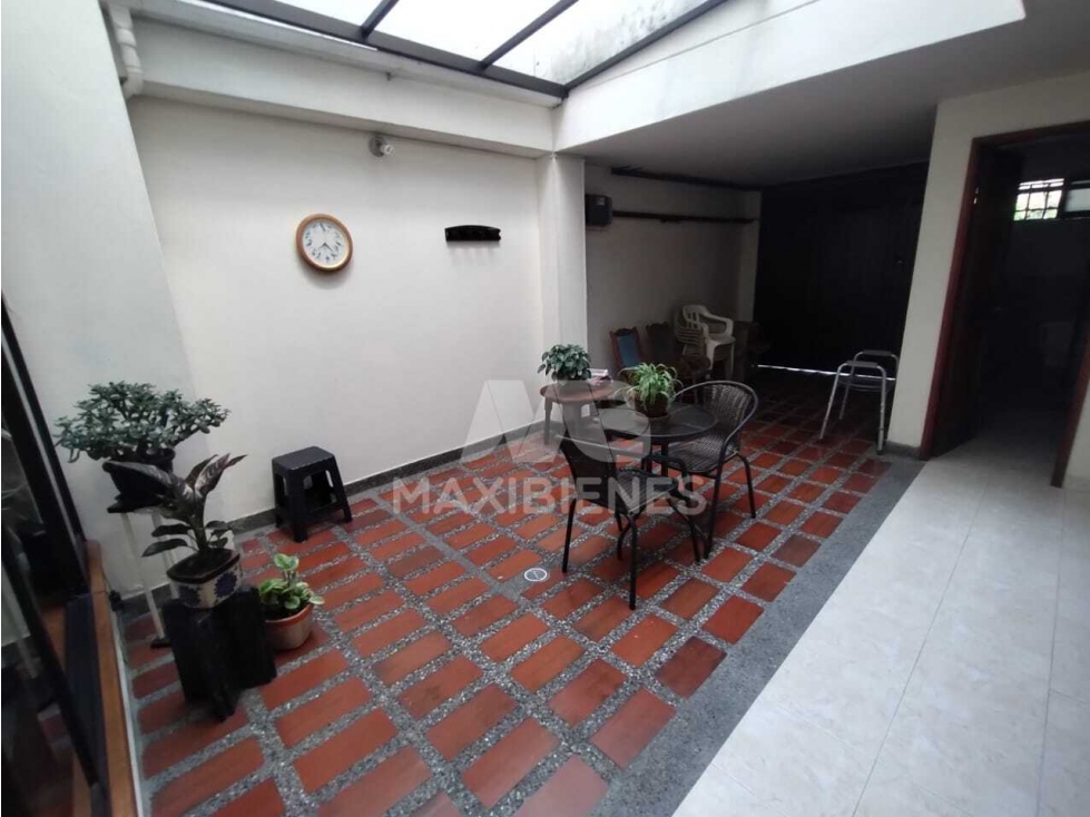 APARTAMENTO EN VENTA EN MEDELLIN SECTOR SIMÓN BOLÍVAR