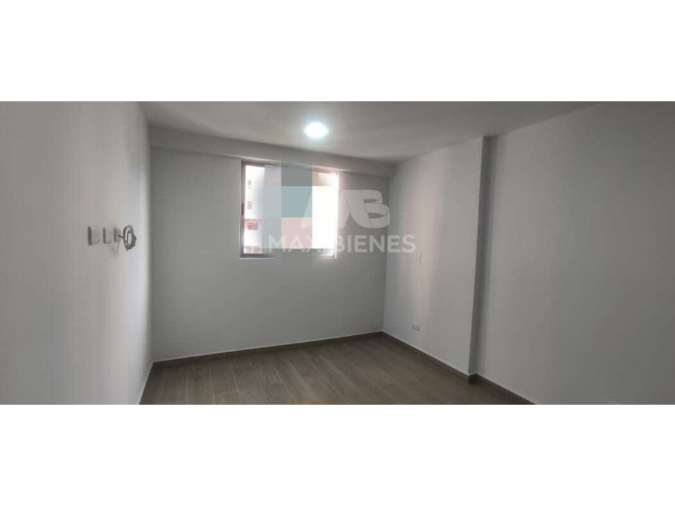 APARTAMENTO EN VENTA SECTOR BELLO — foto 4