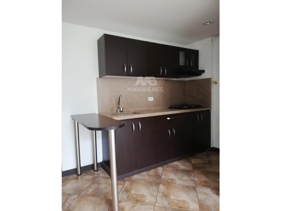 APARTAMENTO EN VENTA SECTOR CALAZANIA — foto 3