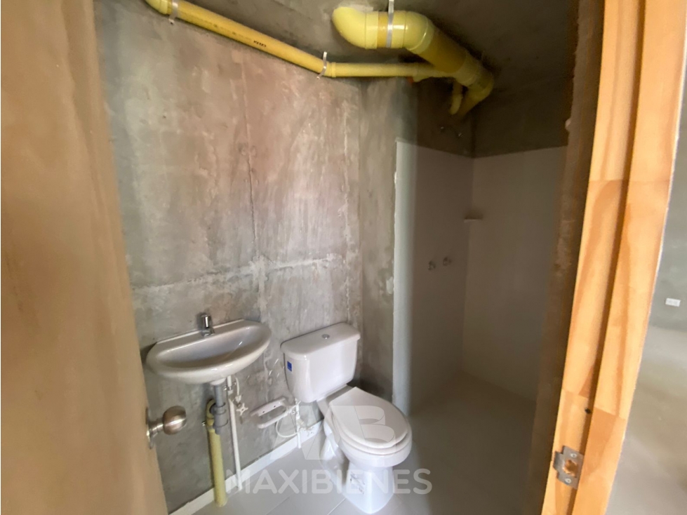 APARTAMENTO PARA ARRIENDO UBICADO EN BELLO