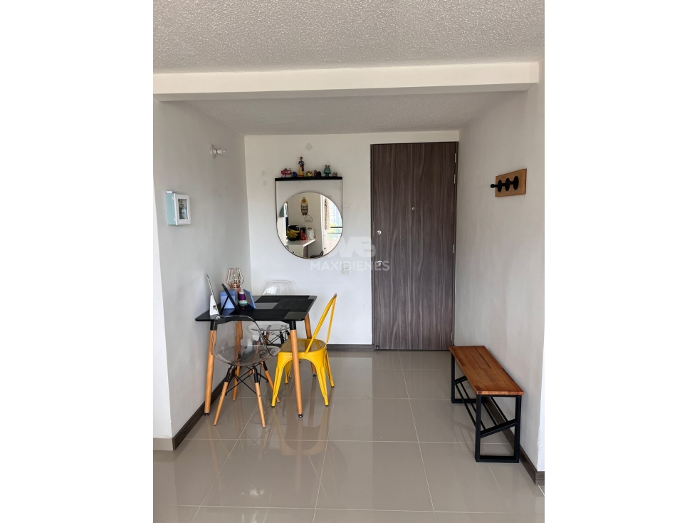 APARTAMENTO EN VENTA SECTOR LA ESTRELLA — foto 2