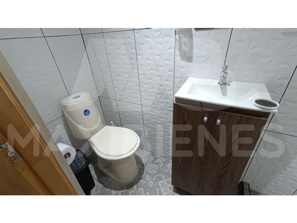 APARTAMENTO EN ARRIENDO EN EL SECTOR DE LOS ALCAZARES — foto 3