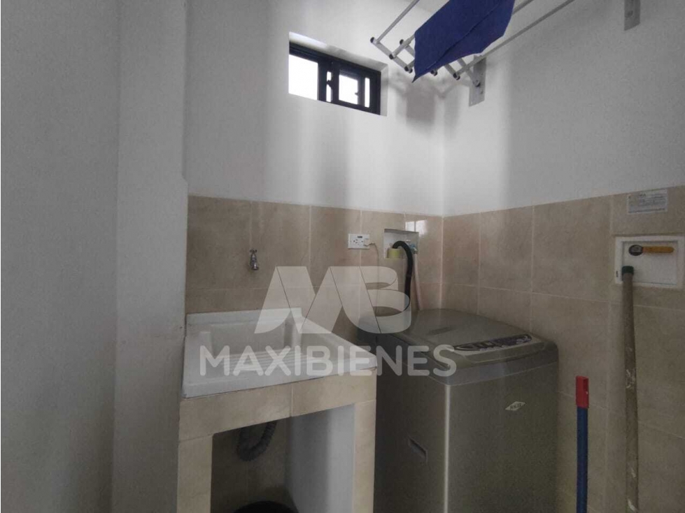 APARTAMENTO EN ARRIENDO SECTOR LA CASTELLANA