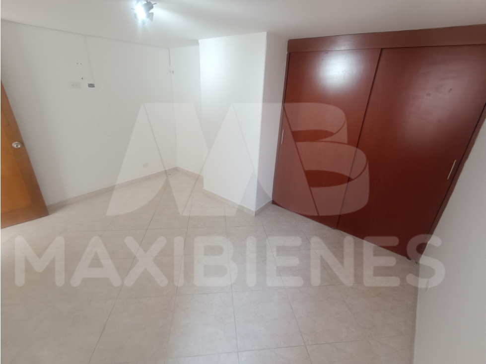 APARTAMENTO EN ARRIENDO SECTOR LAURELES
