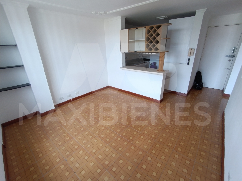 APARTAMENTO EN ARRIENDO SECTOR SIMON BOLIVAR — foto 5