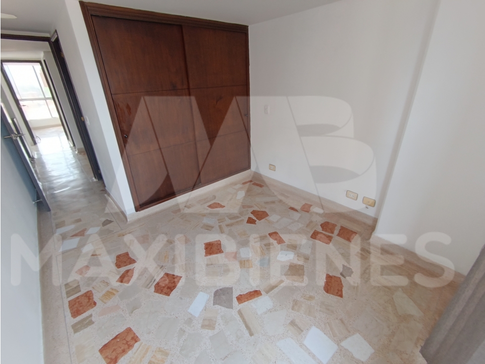 APARTAMENTO EN ARRIENDO SECTOR FLORIDA NUEVA