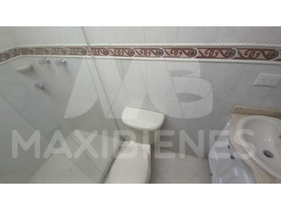 APARTAMENTO EN ARRIENDO SECTOR CALASANZ — foto 4