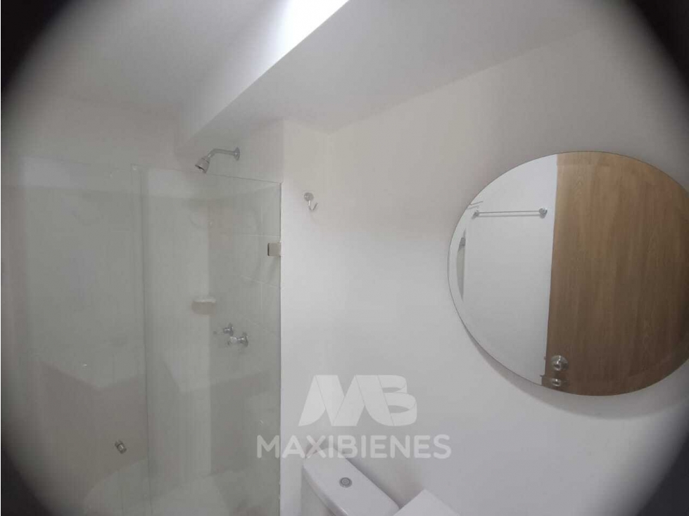 APARTAMENTO PARA ARRIENDO UBICADO EN COPACABANA