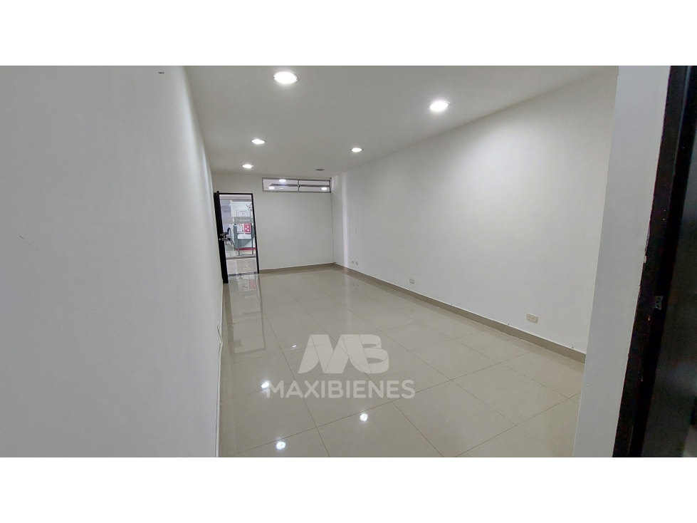 OFICINA PARA ARRIENDO UBICADO EN BELLO - 1