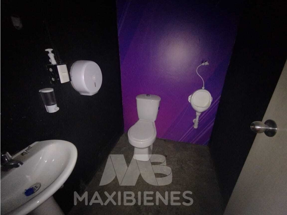 LOCAL PARA ARRIENDO UBICADO EN BELLO - 1